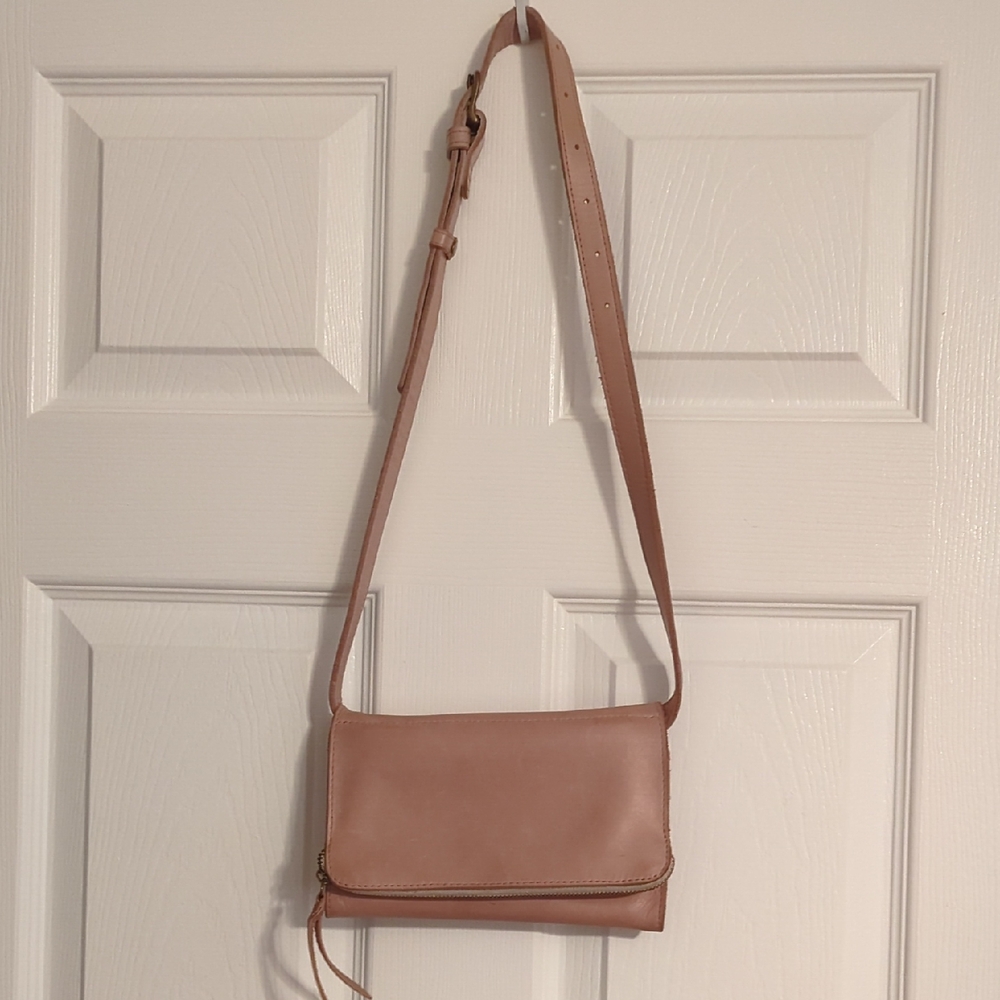 Able Monique crossbody sling